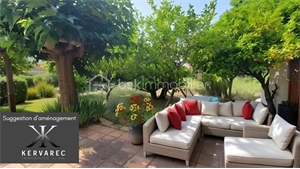 villa à la vente -   83400  HYERES, surface 115 m2 vente villa - UBI476435993